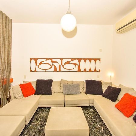 Apartamento Frente Mar Na Praia Do Santinho N880 Florianópolis Eksteriør bilde