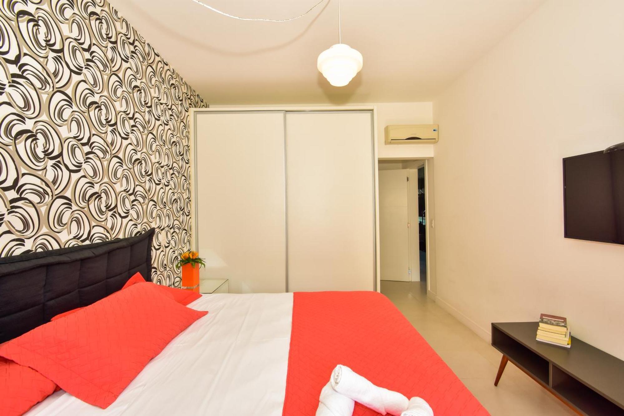 Apartamento Frente Mar Na Praia Do Santinho N880 Florianópolis Eksteriør bilde