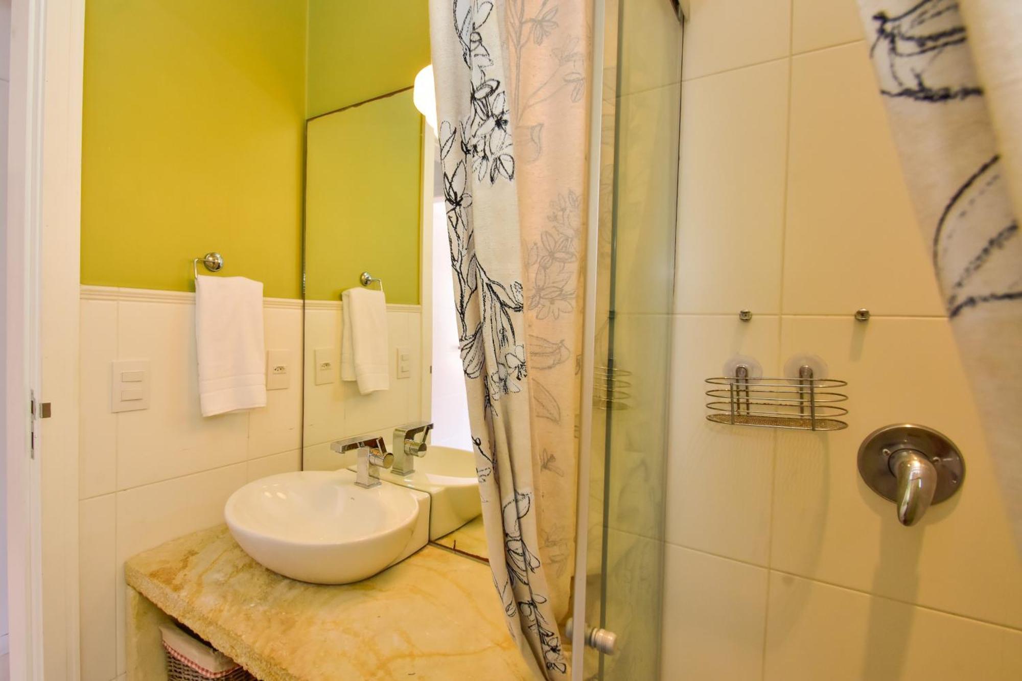 Apartamento Frente Mar Na Praia Do Santinho N880 Florianópolis Eksteriør bilde