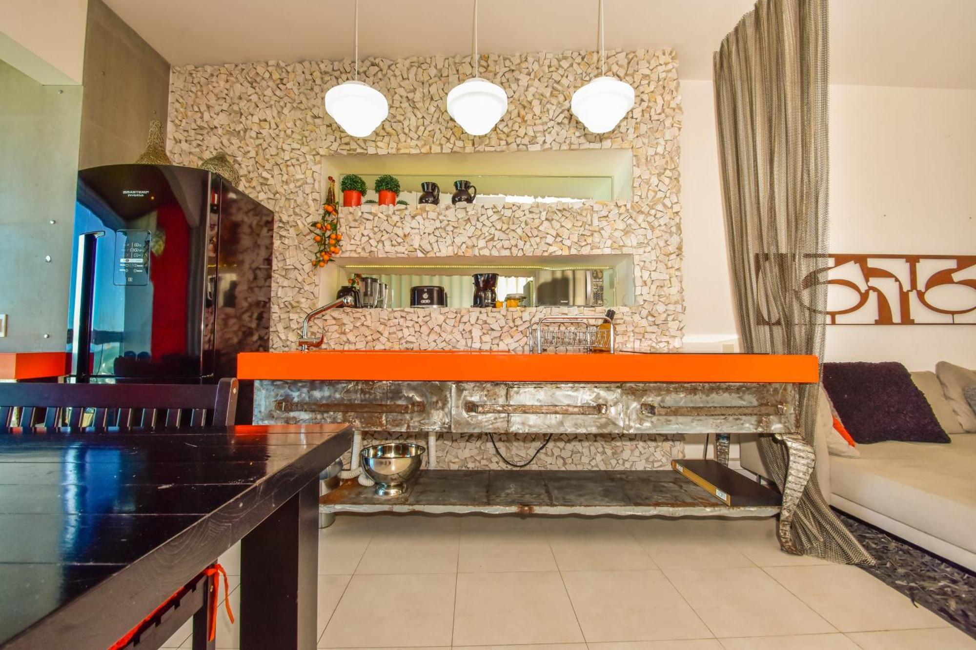 Apartamento Frente Mar Na Praia Do Santinho N880 Florianópolis Eksteriør bilde