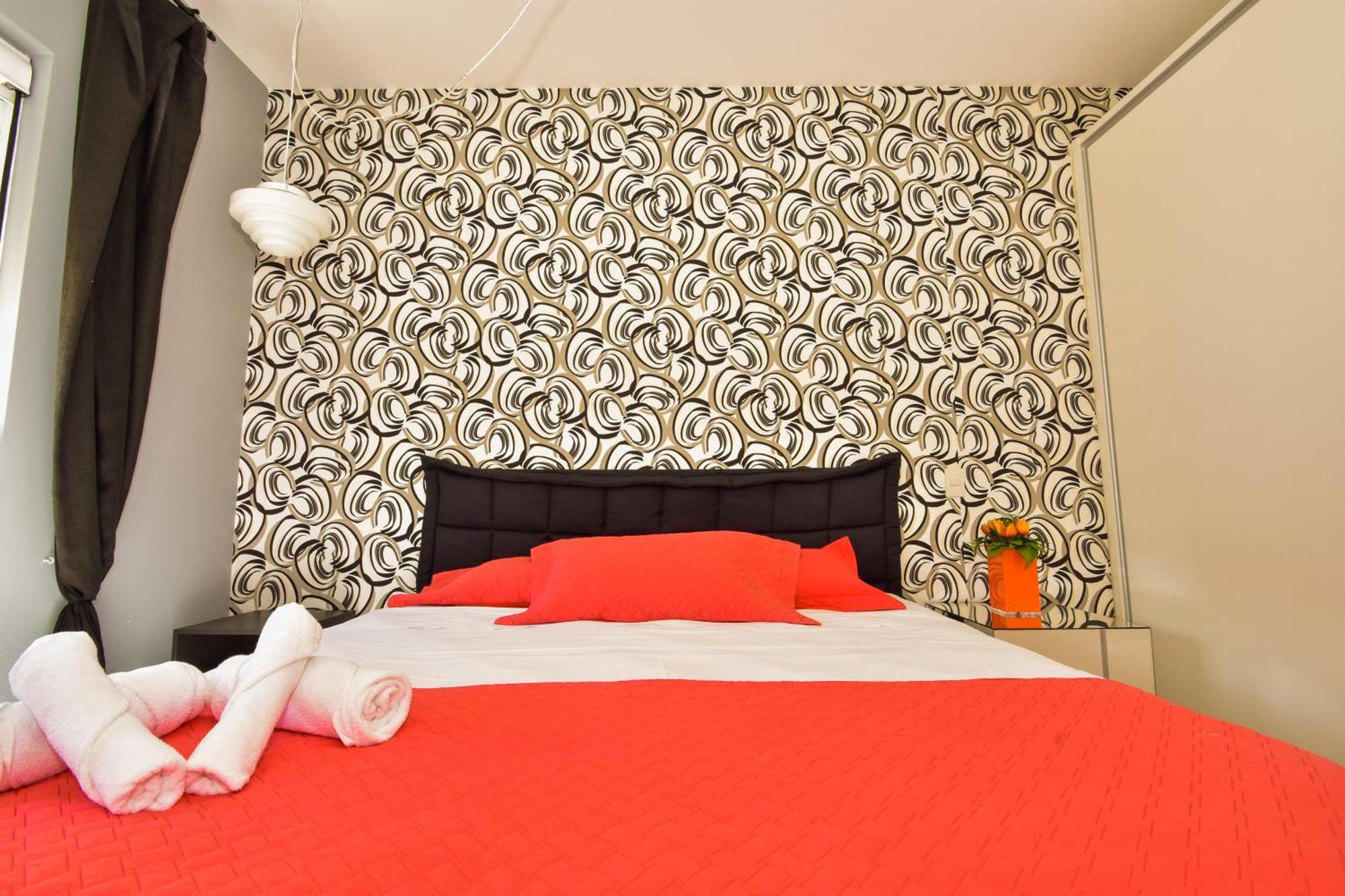 Apartamento Frente Mar Na Praia Do Santinho N880 Florianópolis Eksteriør bilde