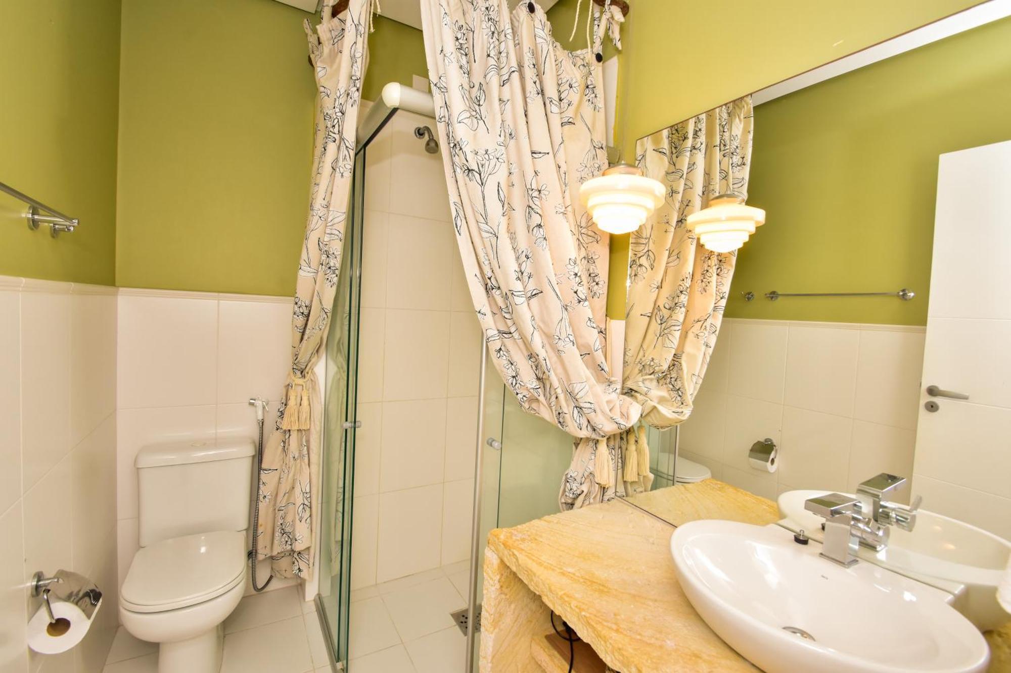 Apartamento Frente Mar Na Praia Do Santinho N880 Florianópolis Eksteriør bilde
