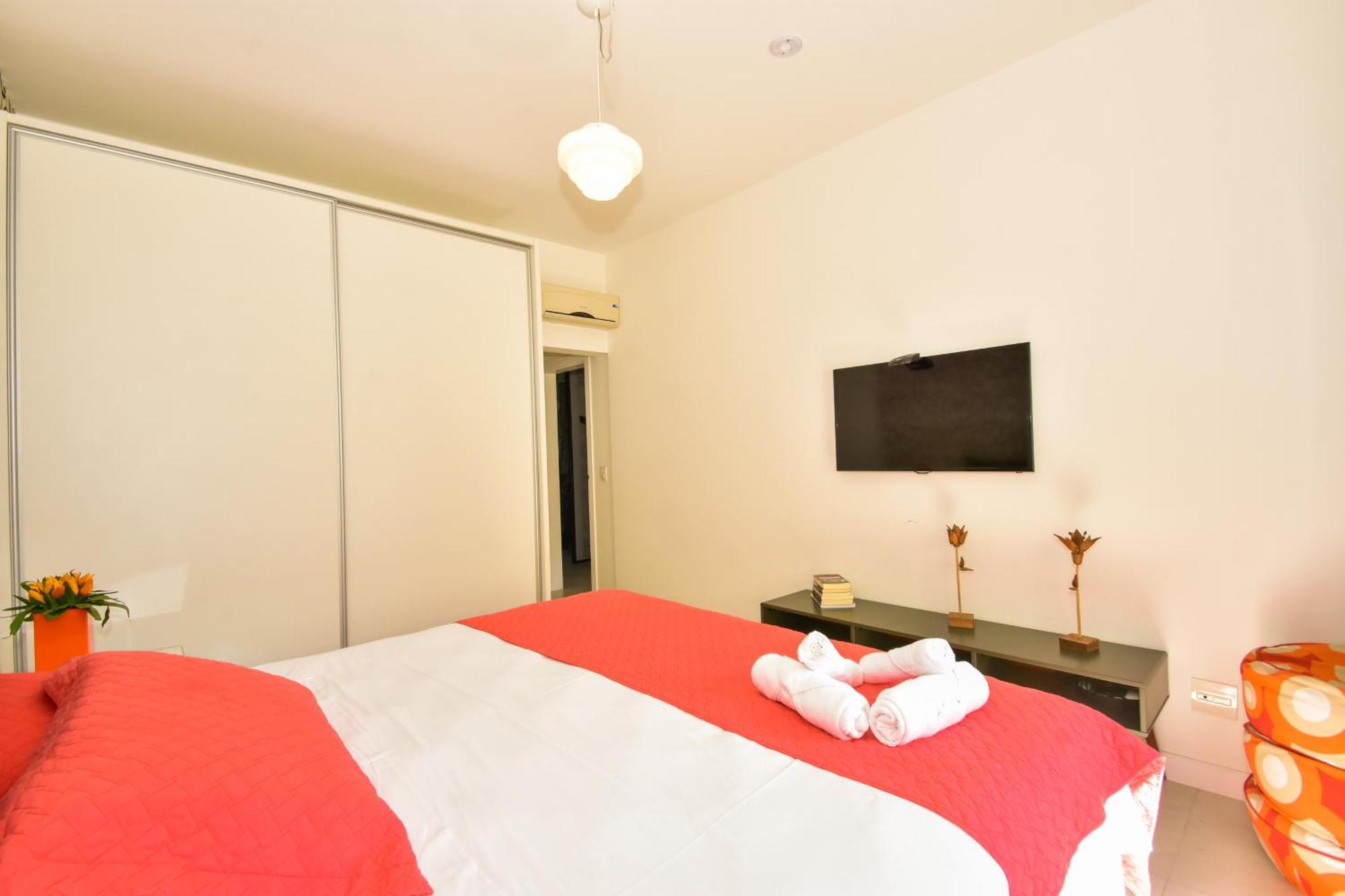 Apartamento Frente Mar Na Praia Do Santinho N880 Florianópolis Eksteriør bilde