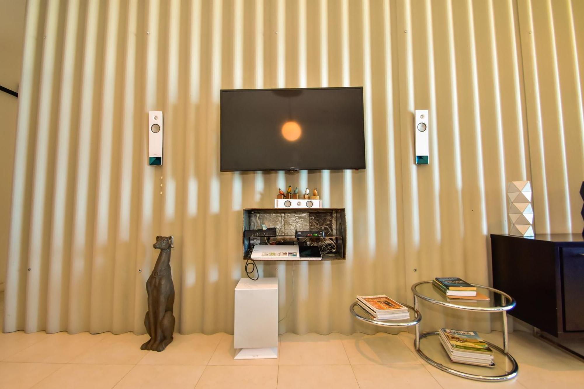 Apartamento Frente Mar Na Praia Do Santinho N880 Florianópolis Eksteriør bilde
