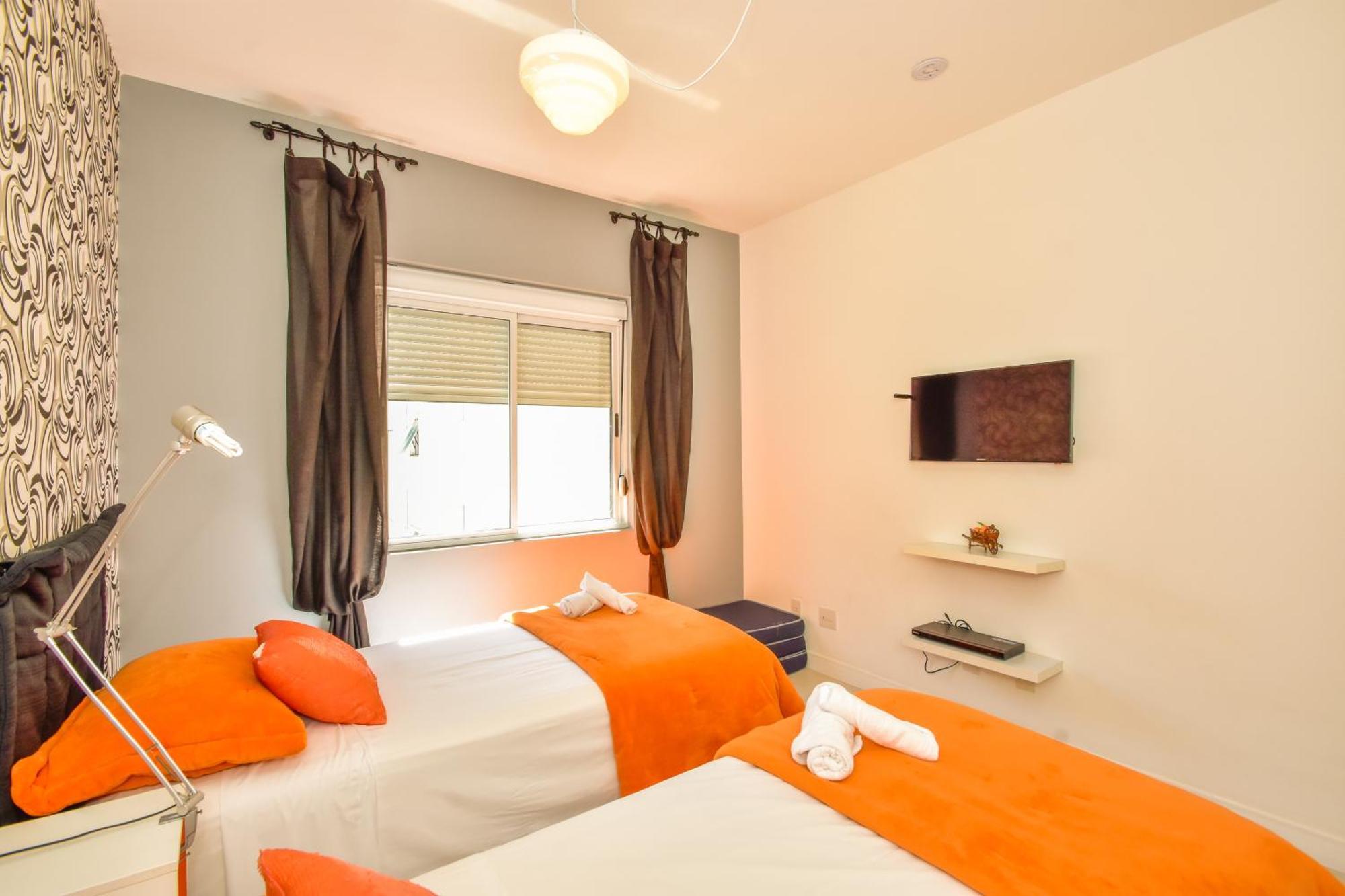 Apartamento Frente Mar Na Praia Do Santinho N880 Florianópolis Eksteriør bilde