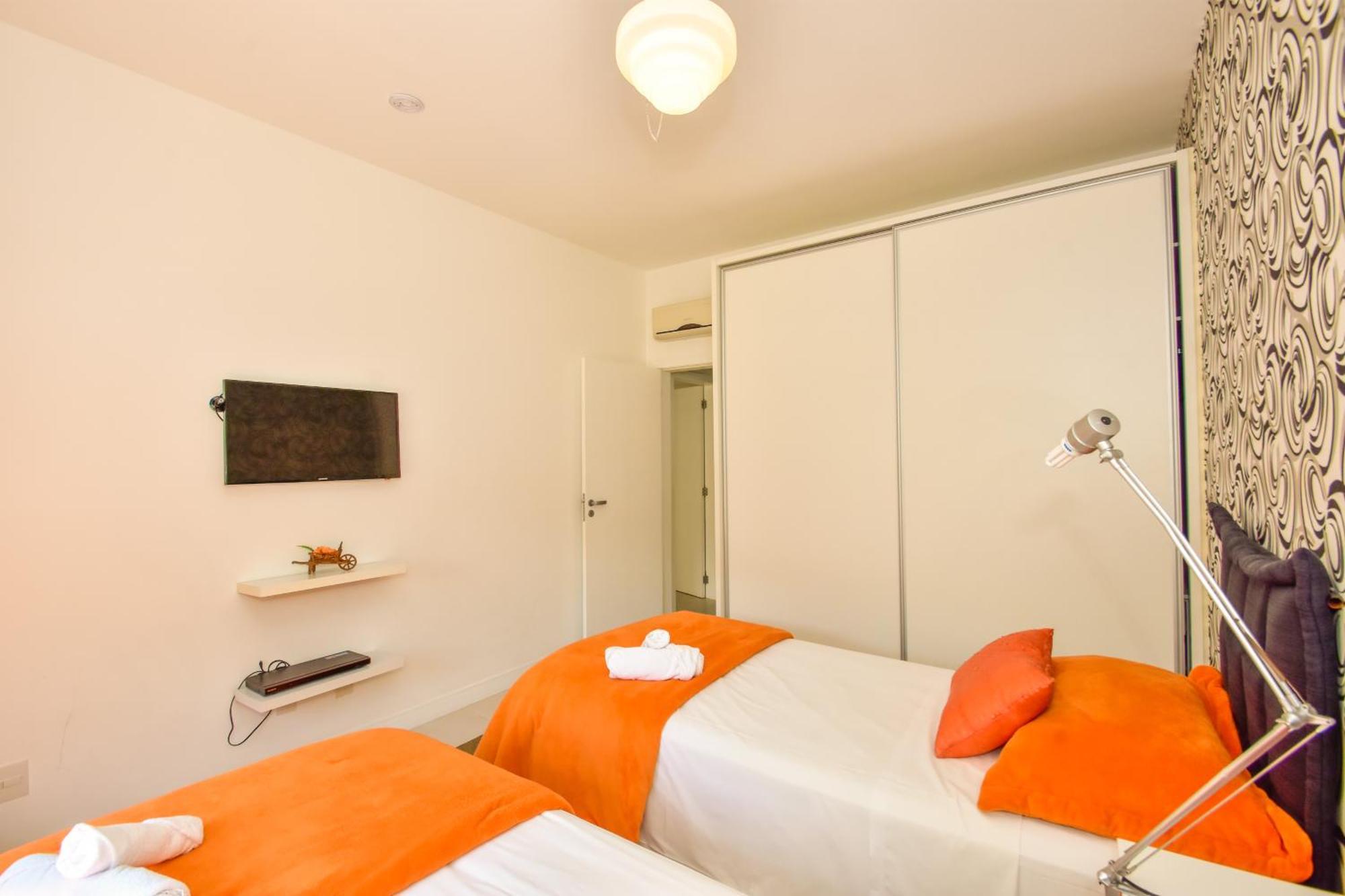Apartamento Frente Mar Na Praia Do Santinho N880 Florianópolis Eksteriør bilde