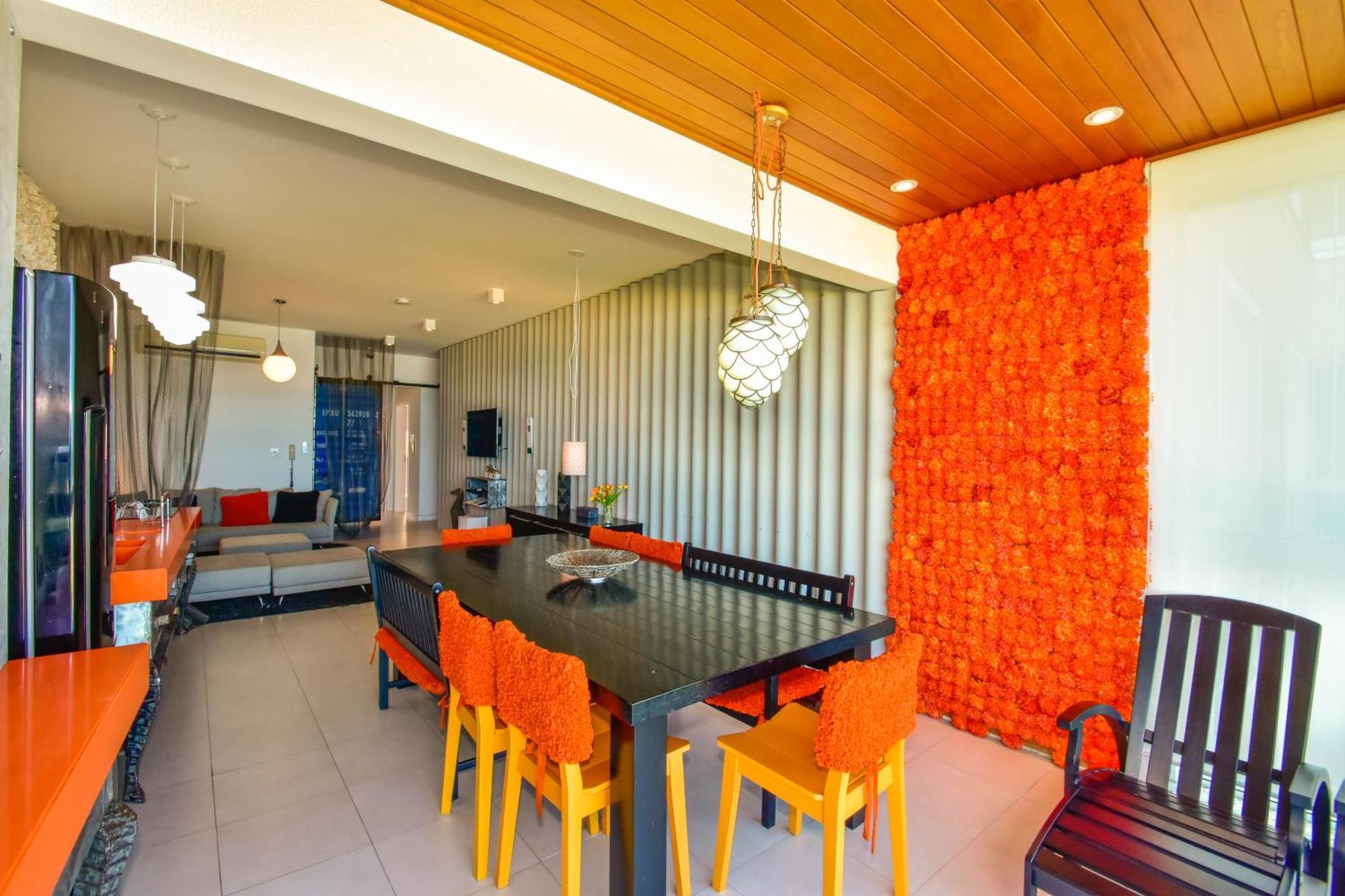 Apartamento Frente Mar Na Praia Do Santinho N880 Florianópolis Eksteriør bilde