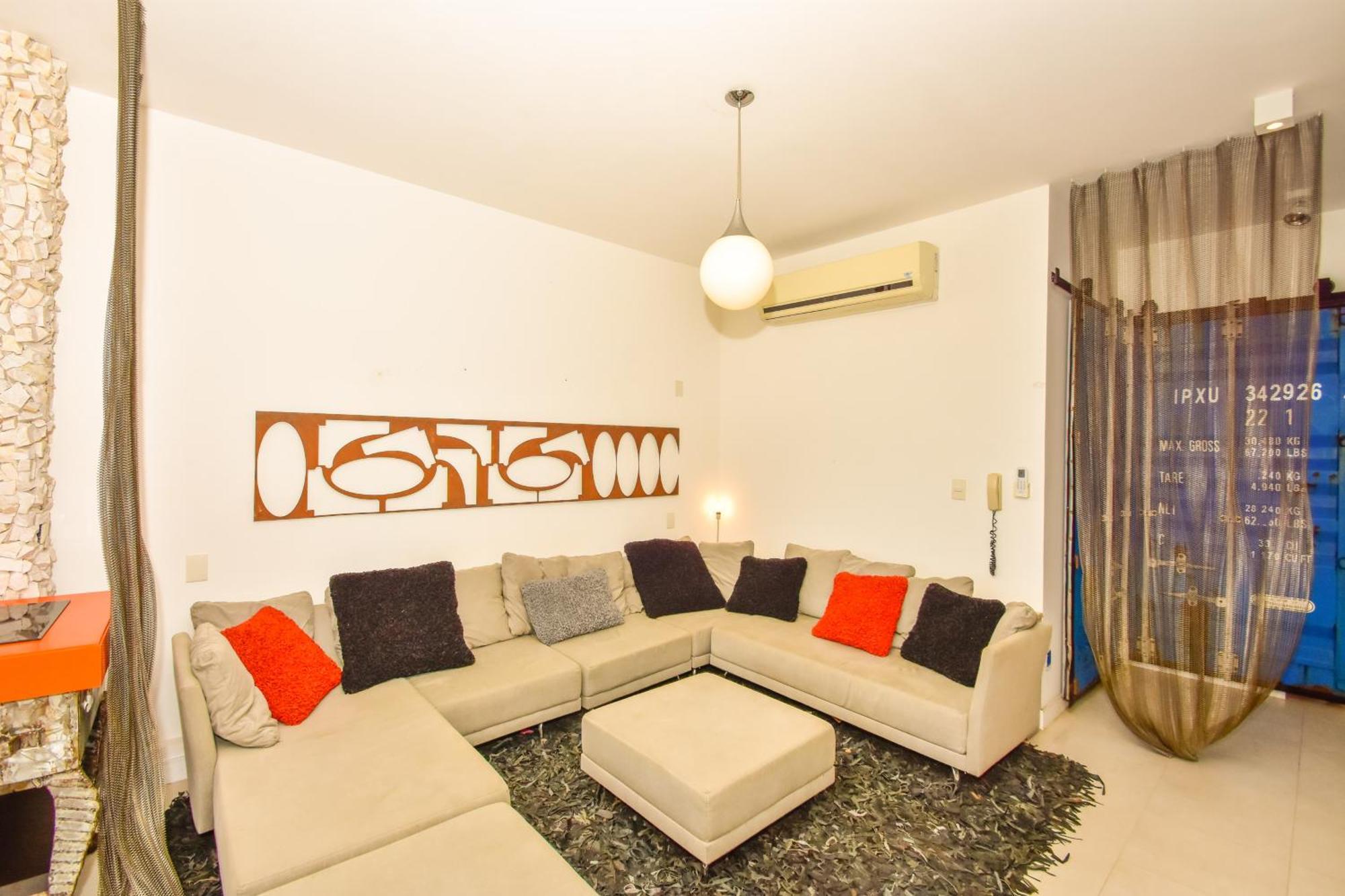 Apartamento Frente Mar Na Praia Do Santinho N880 Florianópolis Eksteriør bilde
